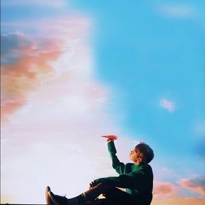 Meet your Posher, Sharina